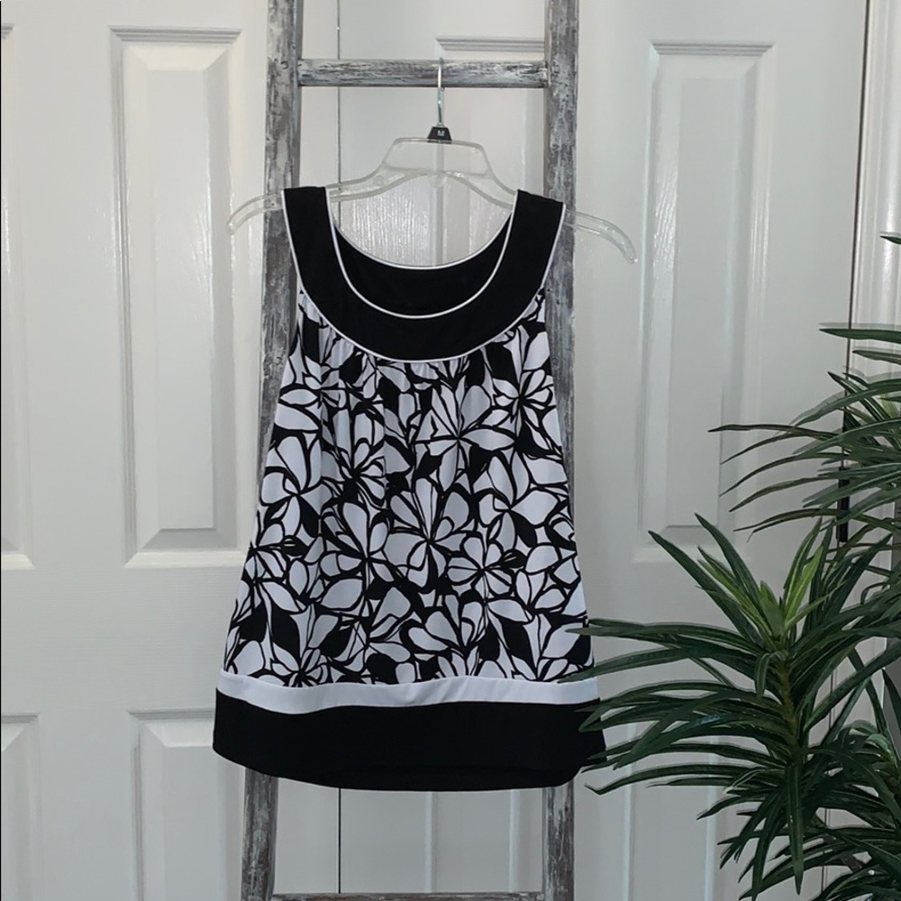 AB Studio Top Size M
